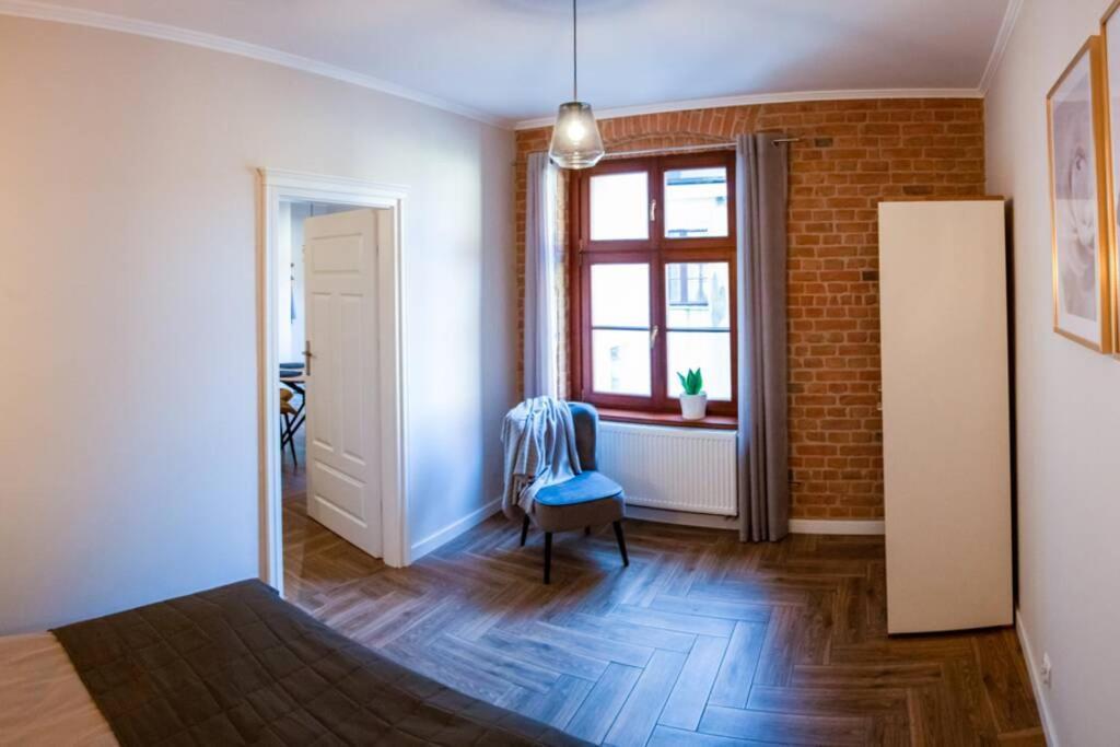 Gold Garden By Rentoom Apartment Stary Toruń Екстериор снимка