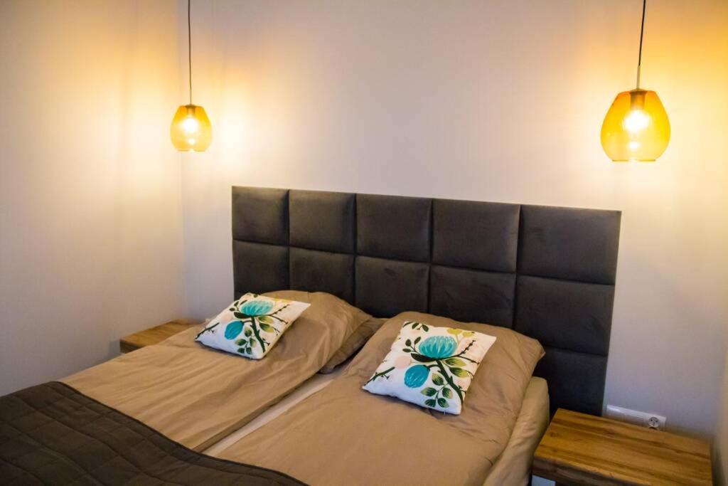 Gold Garden By Rentoom Apartment Stary Toruń Екстериор снимка
