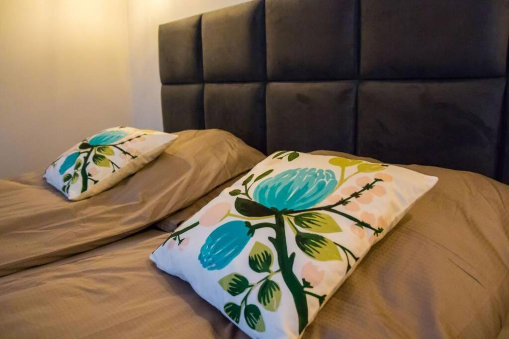 Gold Garden By Rentoom Apartment Stary Toruń Екстериор снимка